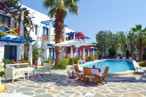  Boutique Su Hotel - Bodrum  Бодрум